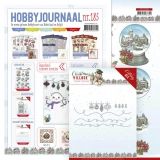 SETHJ185x Hobbyjournalset 185 mit YCD10212