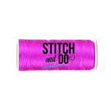 SDCD49X Stitch & Do 200 m - Linnen - Bright Pink