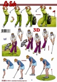 777501 Golf