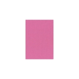 LKK-A549 Linnenkarton A5 bright pink 1 St�ck