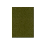 LKK-A555 Linnenkarton A5 pine green 1 St�ck