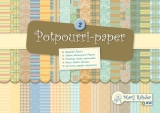 9.0011 MRJ Potpourri Papier 2