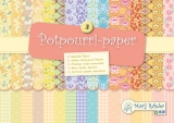 9.0012 MRJ Potpourri Papier 3