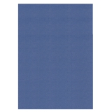 LKK-A4-64 Linnenkarton Jeans A4 1 Stck