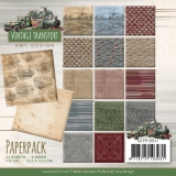 ADPP10041 Paperpack - Amy Design - Vintage Transport