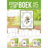 STDOBB005 Stitch and Do Boek 5