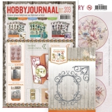 SETHJ203 mit CDS10071 und Stanzschablone PM10224