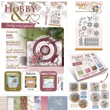 HENZO017 Hobby & Zo 17