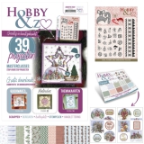 HENZO020 Hobby & Zo 20