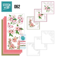 STDO062 Stitch & Do 62 Condolenz