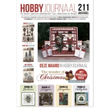 Hobbyjournal Nr. 211x mit Gratis 3D Bogen