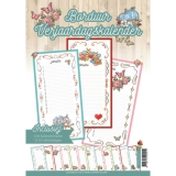 BVK001 Stick Geburtstagskalender