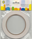 3.3190 Doppelseitig Klebende Tape  20x6