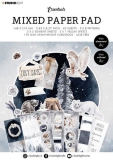 SL-ES-MPP18 A5 StudioLight Mix Papier Essentials A5