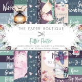 PB1916 The Paper Boutique Flitter Flutter