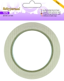 HJ-TAPE3 Hobbyjournal Doppelseitiges Klebeband 3mm