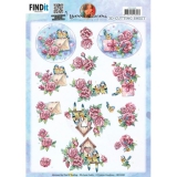 CD11943 YC Schneidebogen Valentin