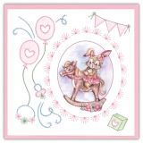 STDO194 Stitch & Do 194 YC Hello World