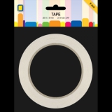 3.3199 Doppelseitig klebendes Band 20m x9 mm