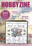 HZBP04 HobbyZine Plus 4 Hurra ein Zwilling