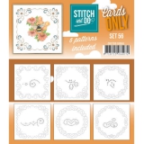 COSTDO10056 Stitch & Do Cards Only Set 56