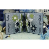 PMPP10040 PM Papierpack Christmas Blues