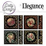 DDE002  Dotty Designs Elegance