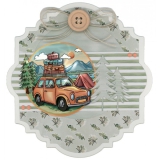 CD12034 YC Schneidebogen Beach Vibes