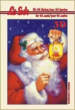 333019 Mini-Heft Weihnachtsmann I