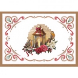 STDOBB022 Stitch & Do Buch 22 Sjaak van Went Christmas Vibes