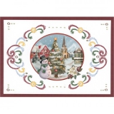 STDOBB022 Stitch & Do Buch 22 Sjaak van Went Christmas Vibes