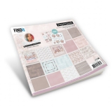 YCPP10066 YC Papierpack (Hintergrundpapier)