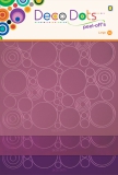 3.9372 Deco Dots Peel-offs