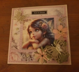 99071-009 Morgana Fantasie 9