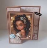 99071-010 Morgana Fantasie 10