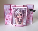 99071-011 Morgana Fantasie 11