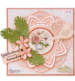 LR0852 MD CreaTables Anjas elegant circle with hearts