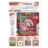 Hobbyjournal Nr. 230 mit Gratis 3D Bogen