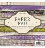 PP SL 01 Paper PAD Papierpack