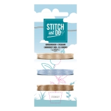 STDOBG027 Stitch & Do 27 Mini Garnkarte