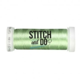 SDCD20 Stich & Do Stickgarn Mittelgrn