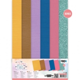 BB-4K-10010 BB Papierpack Flutter Flair 4K