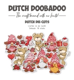 474.007.052 Dutch Doobadoo Embellihments