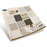 BBPP10018 BB Papierpack Coffee Moments