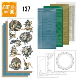 DODO137 Dot & Do 137 Weihnachtsw�nsche