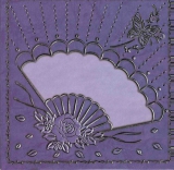 554378 gepr�gte Karte von TBZ mit Briefumschlag