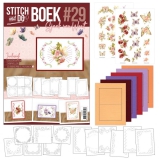 STDOBB029 Stitch & Do Buch 29 Sjaak van Went