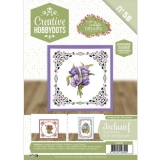 CH10058 Creative Hobbydots 58 Tulip Dreams