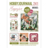Hobbyjournal Nr. 241 Magazin