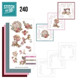 STDO240 Stitch & Do 240 Seving Serenity